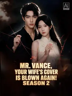 Mr. Vance, Your Wife's Cover Is Blown Again! Season 2 poster