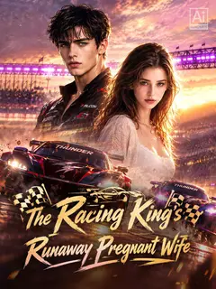 The Racing King's Runaway Pregnant Wife poster