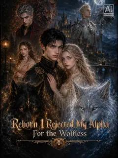 Reborn I Rejected My Alpha For the Wolfles poster