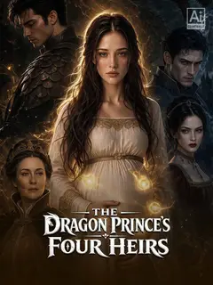 The Dragon Prince’s Four Heirs poster