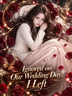 Ignored on Our Wedding Day, I Left poster