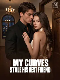 My Curves Stole His Best Friend poster