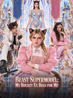 Beast Supermodel: My Hockey Ex Begs for Me poster