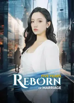 Reborn After Five Years of Marriage poster