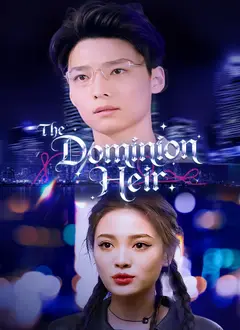 The Dominion Heir poster