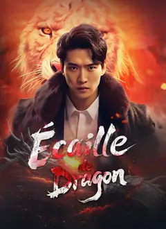 Écaille de Dragon poster