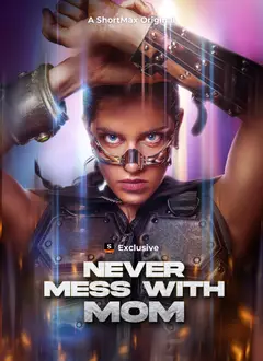 Never Mess with Mom poster