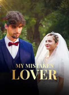 My Mistaken Lover poster