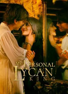 My Personal Lycan King poster