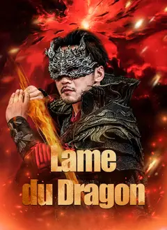 Lame du Dragon poster