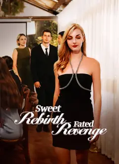 Sweet Rebirth,Fated Revenge poster
