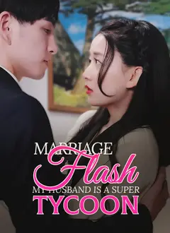 Flash Marriage: My Husband is a Super Tycoon(Subtitled Version) poster