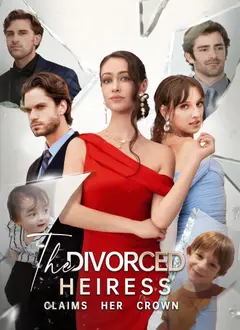 The Divorced Heiress Claims Her Crown poster