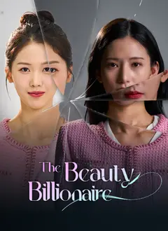 The Beauty Billionaire poster