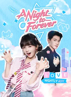 A Night to Forever poster