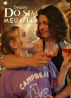 Depois do Sim, Meu CEO poster