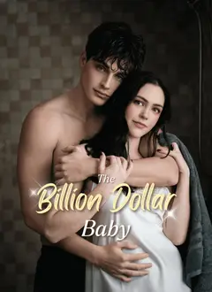 The Billion Dollar Baby poster