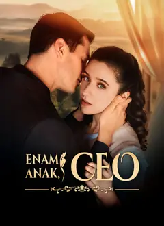 Enam Anak CEO poster