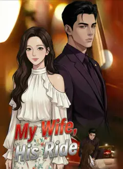 My Wife,His Ride poster