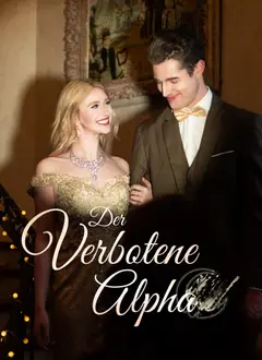 Der Verbotene Alpha poster