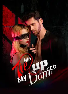 Tie Me Up, My Dom CEO poster