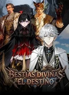 Bestias Divinas: El Destino poster