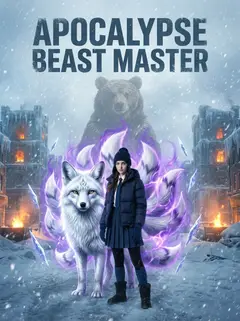 Apocalypse Beast Master poster