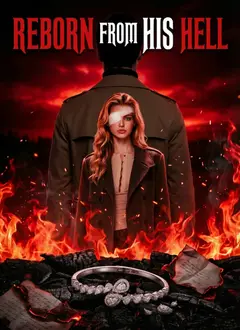 Reborn from His Hell poster