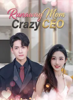 Runaway Mom, Crazy CEO poster