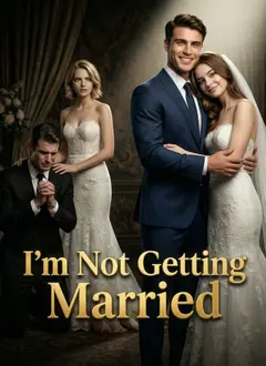 I’m Not Getting Married poster