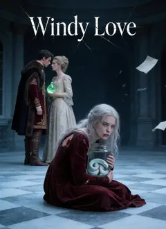 Windy Love poster