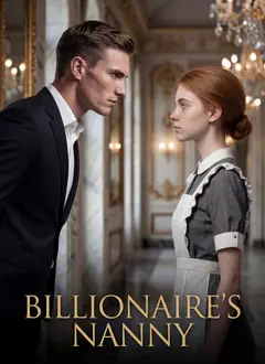 Billionaire's Nanny poster