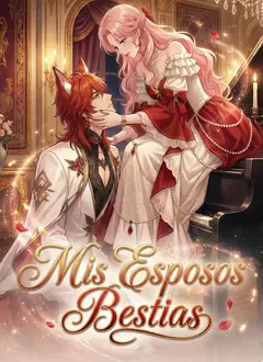 Mis Esposos Bestias poster