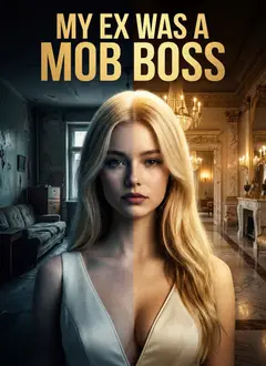 My Ex Was a Mob Boss poster