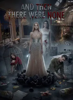 And Then There Were None poster