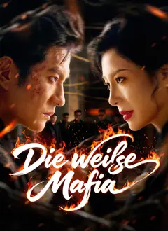 Die weiße Mafia poster