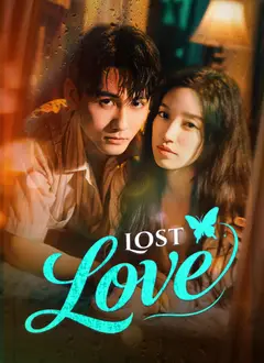 Lost Love poster