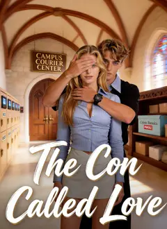 The Con Called Love poster