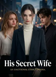 His Secret Wife poster