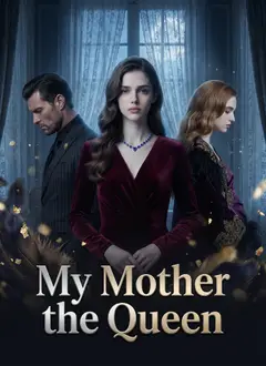 My Mother the Queen poster