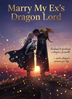 Marry My Ex's Dragon Lord poster