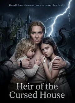 Heir of the Cursed House poster