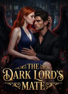 The Dark Lord's Mate poster