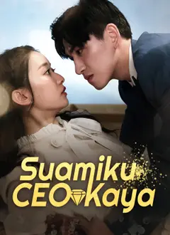 Suamiku CEO Kaya Raya poster