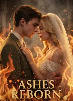 Ashes Reborn poster