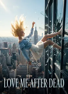 Love Me after Dead poster