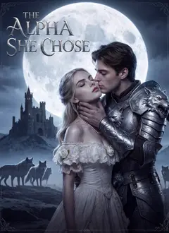 The Alpha She Chose poster