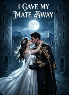 I Gave My Mate Away poster