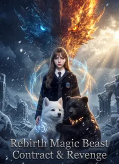Rebirth: Magic Beast Contract & Revenge+ poster
