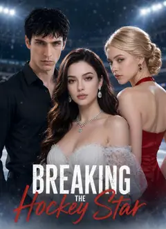 Breaking the Hockey Star poster